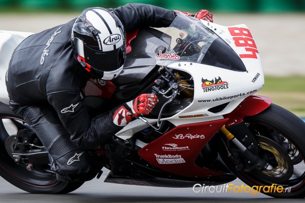 Assen ,Tengtools, Racingbikes, Trunkbody media, Flevohost, , Stickerloods, UK-Bikeparts, JFB-Racing