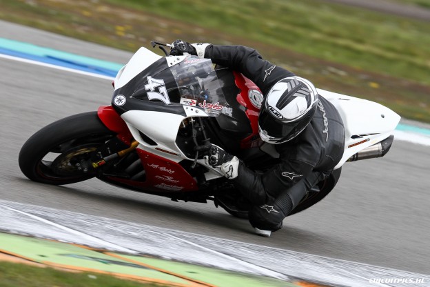 Tengtools, Racingbikes, Trunkbody media, Flevohost, , Stickerloods, UK-Bikeparts, JFB-Racing